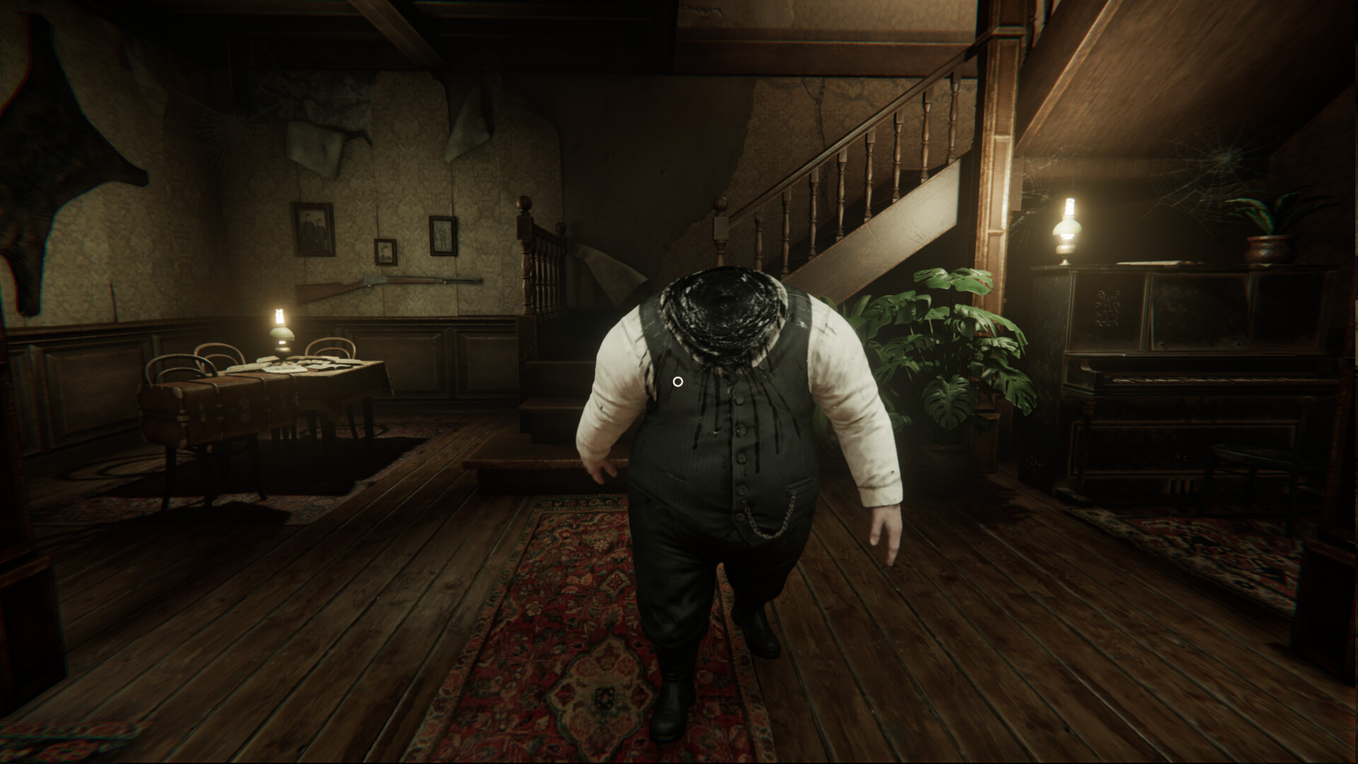 Cauldron Inn screenshot 5