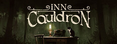 Cauldron Inn cover