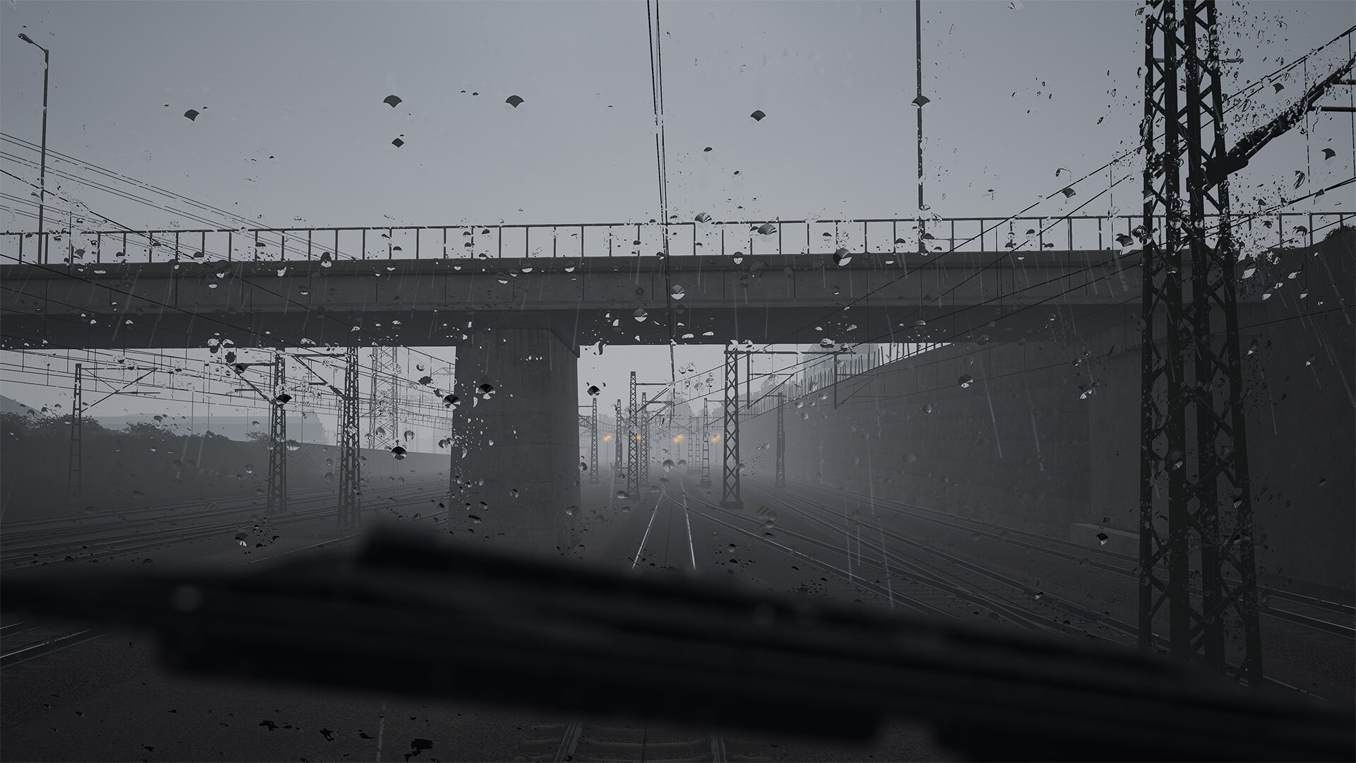 Train Sim World 7: Expert DB BR 101 on Kassel - Würzburg Gameplay Pack Screenshot Thumbnail 8