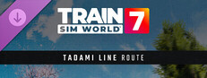 Train Sim World® 7: Tadami Line: Aizu-Wakamatsu - Tadami Route Add-On