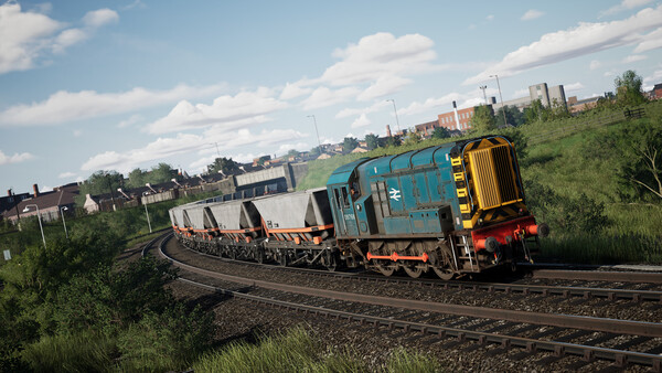 Train Sim World® 7: West Coast Main Line: Crewe - Preston Route Add-On