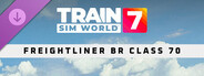 Train Sim World® 7: Freightliner BR Class 70 Add-On