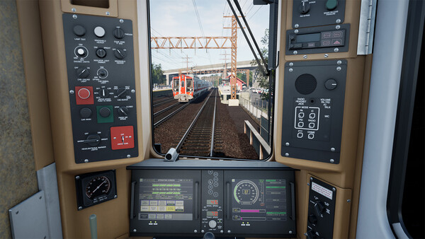Train Sim World® 7: Northeast Corridor Metro-North: New York - Stamford Route Add-On
