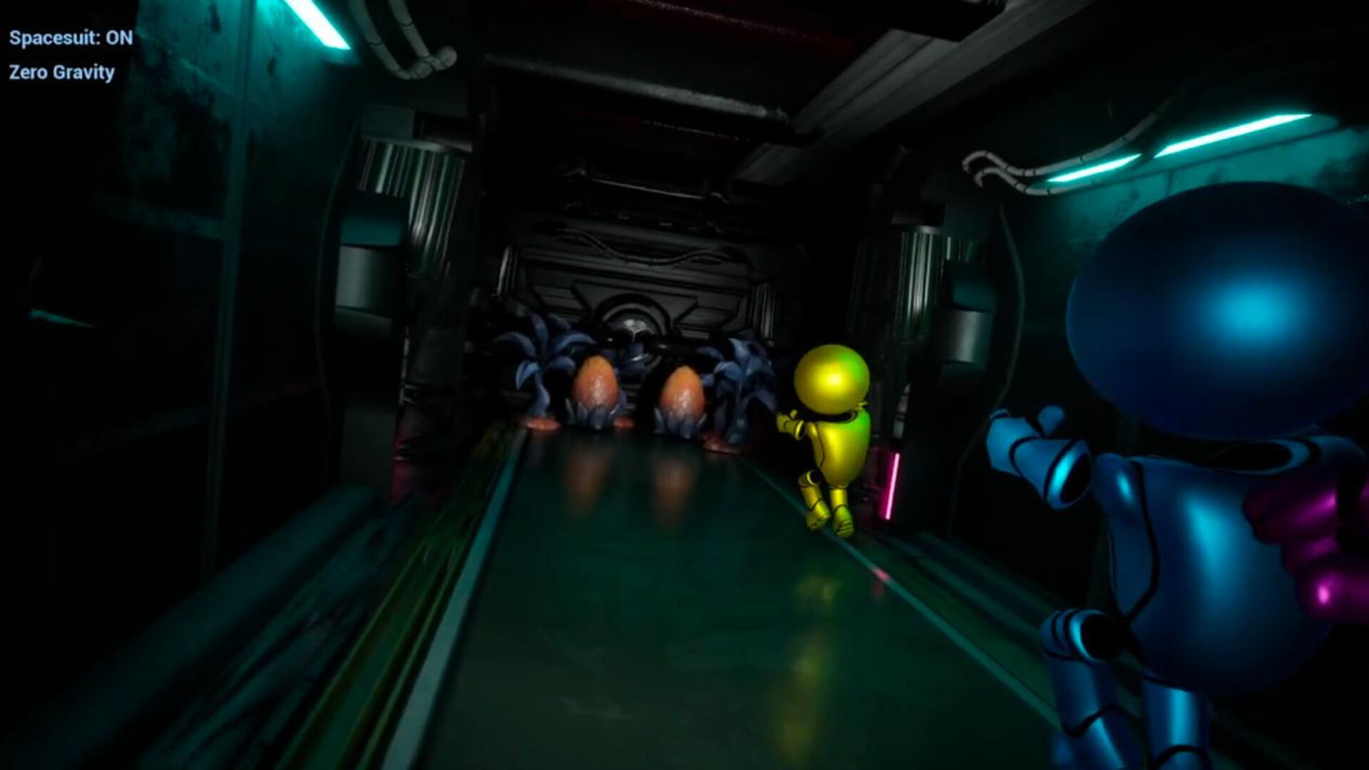 STARSHIP BLOOPERS screenshot #12