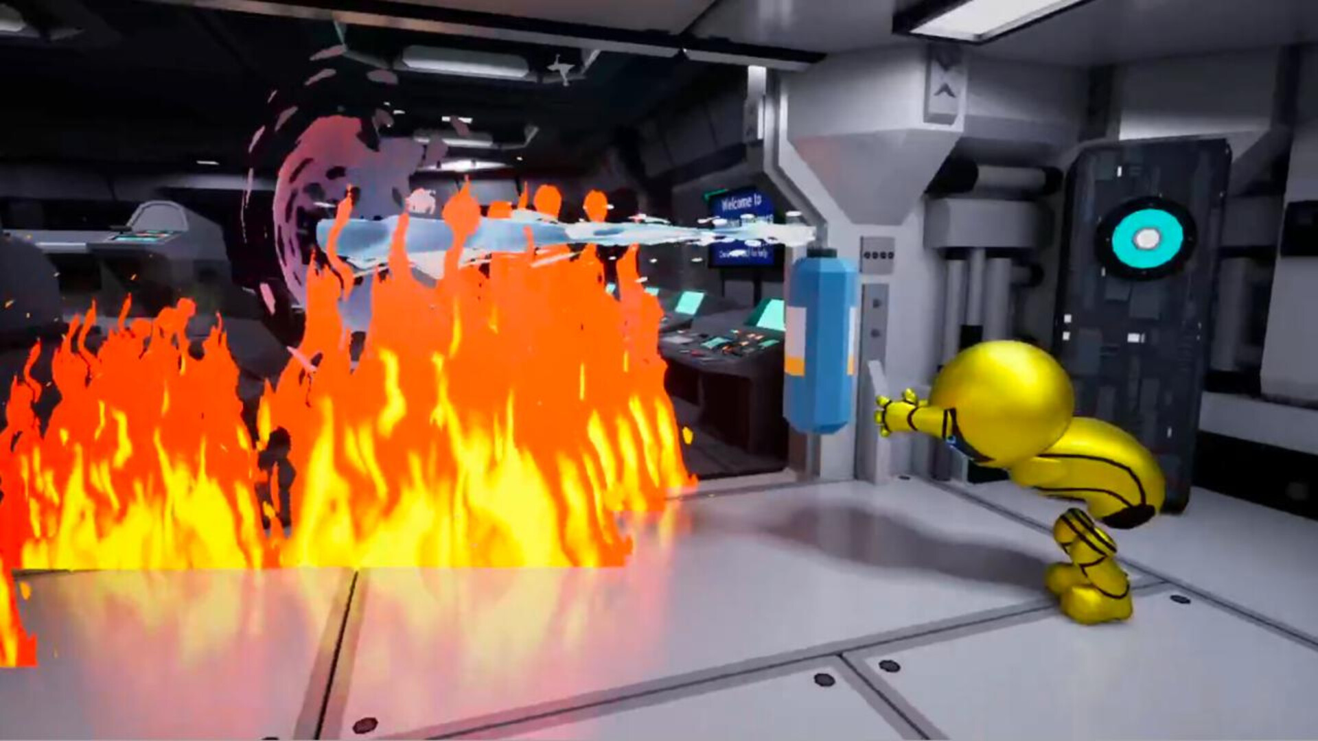 STARSHIP BLOOPERS screenshot #6