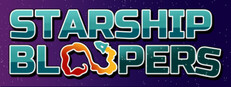 STARSHIP BLOOPERS cover