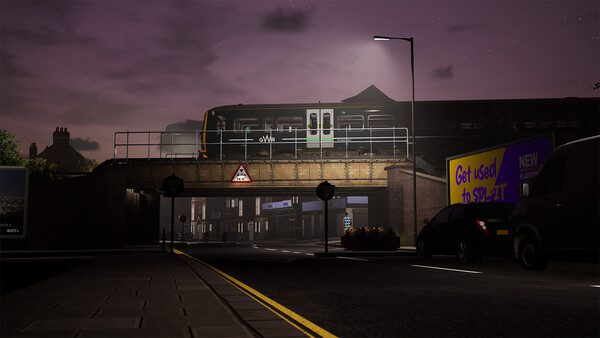 Train Sim World® 7: Thames Valley: Windsor, Henley & Marlow Branches Route Add-On