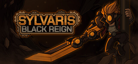 Sylvaris: Black Reign