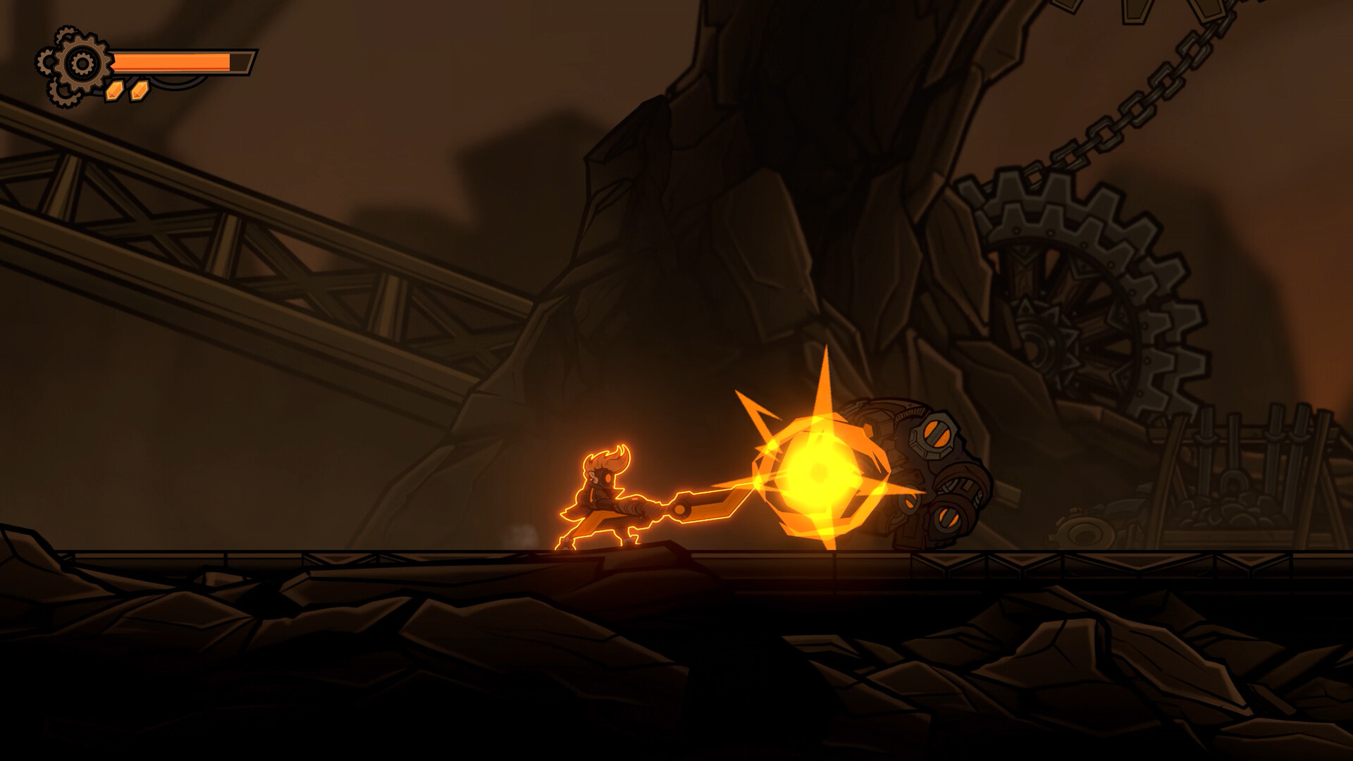 Sylvaris: Black Reign screenshot #1