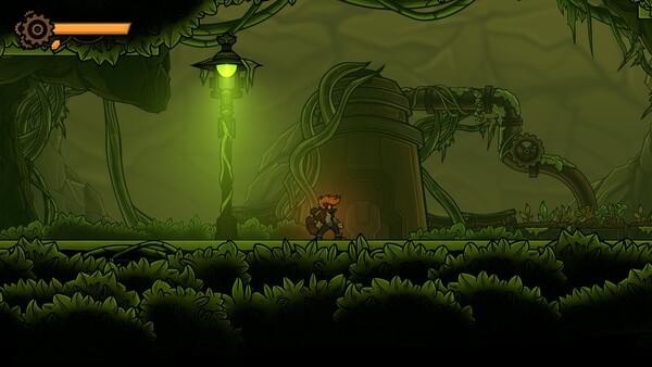 Sylvaris: Black Reign screenshot 5