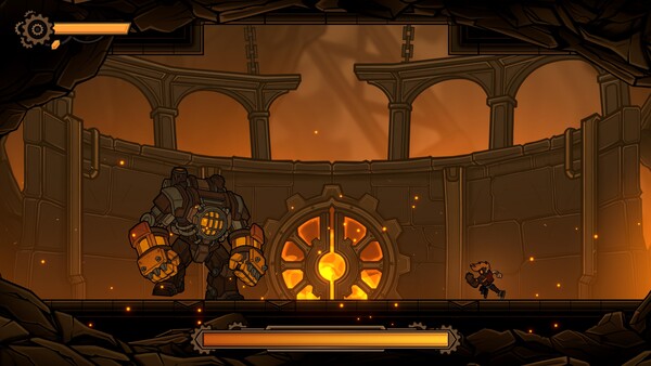 Sylvaris: Black Reign screenshot 4