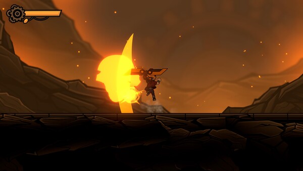 Sylvaris: Black Reign screenshot 3