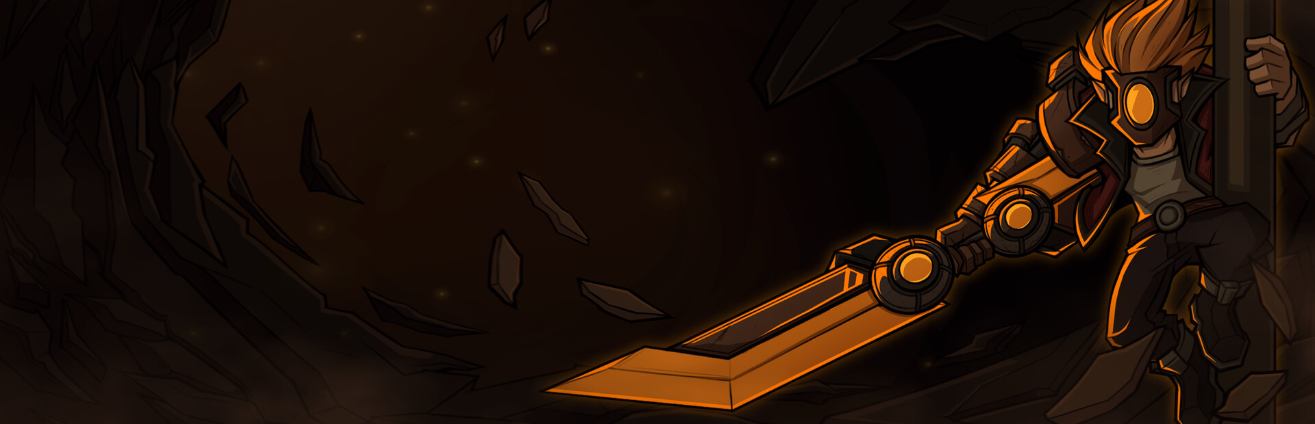 Sylvaris: Black Reign