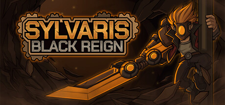 Sylvaris: Black Reign