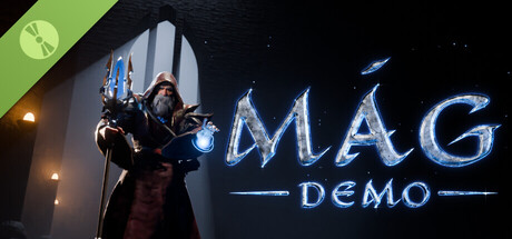 MÁG Demo