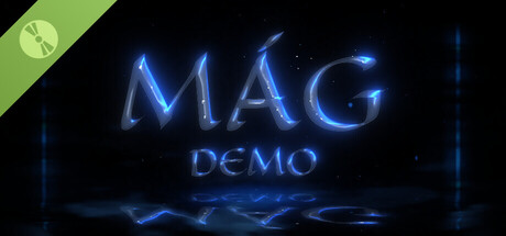 MÁG Demo