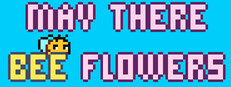May There Bee Flowers cover
