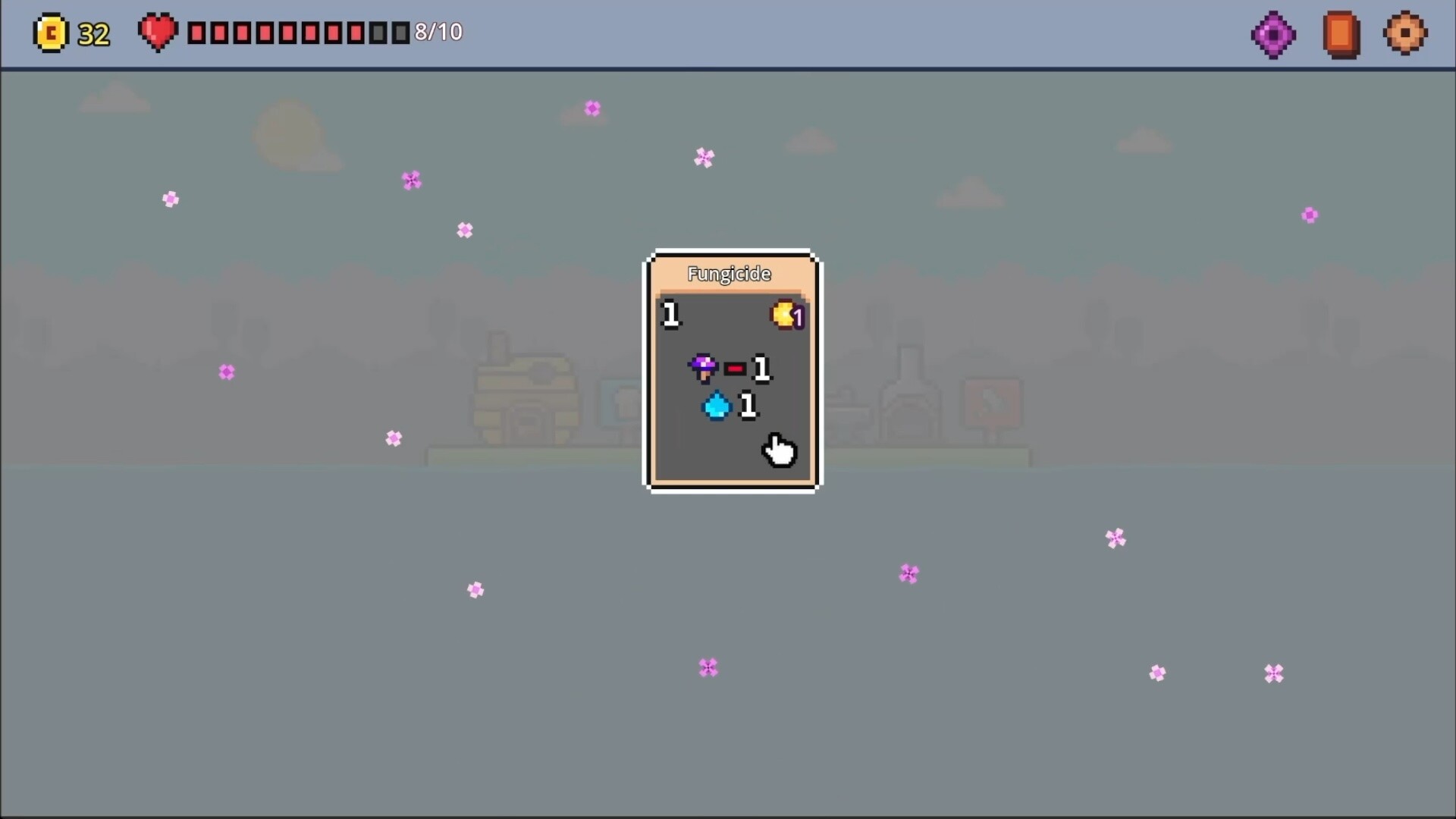 May There Bee Flowers screenshot #6