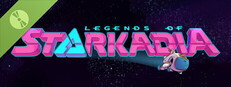 Legends of Starkadia Demo