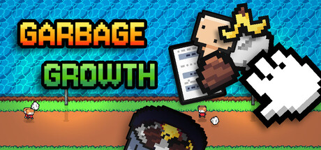 垃圾增殖 Build.23919414（Garbage Growth）免安装中文版