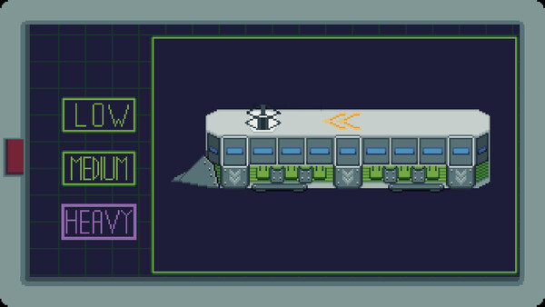 Tram Pirates