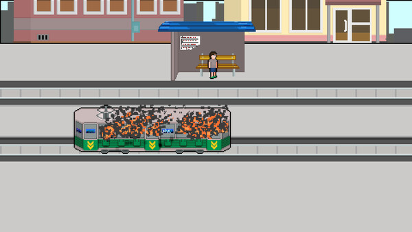 Tram Pirates