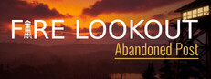Fire Lookout: Abandoned Post cover