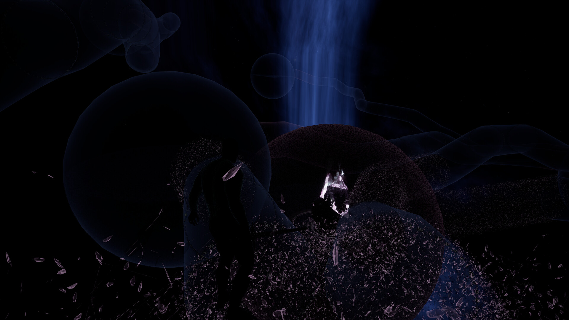 Imperitas: First Field screenshot 8