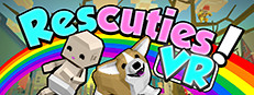 Rescuties! VR