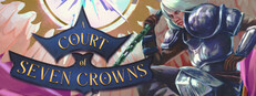 A Court of Seven Crowns
