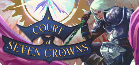 A Court of Seven Crowns