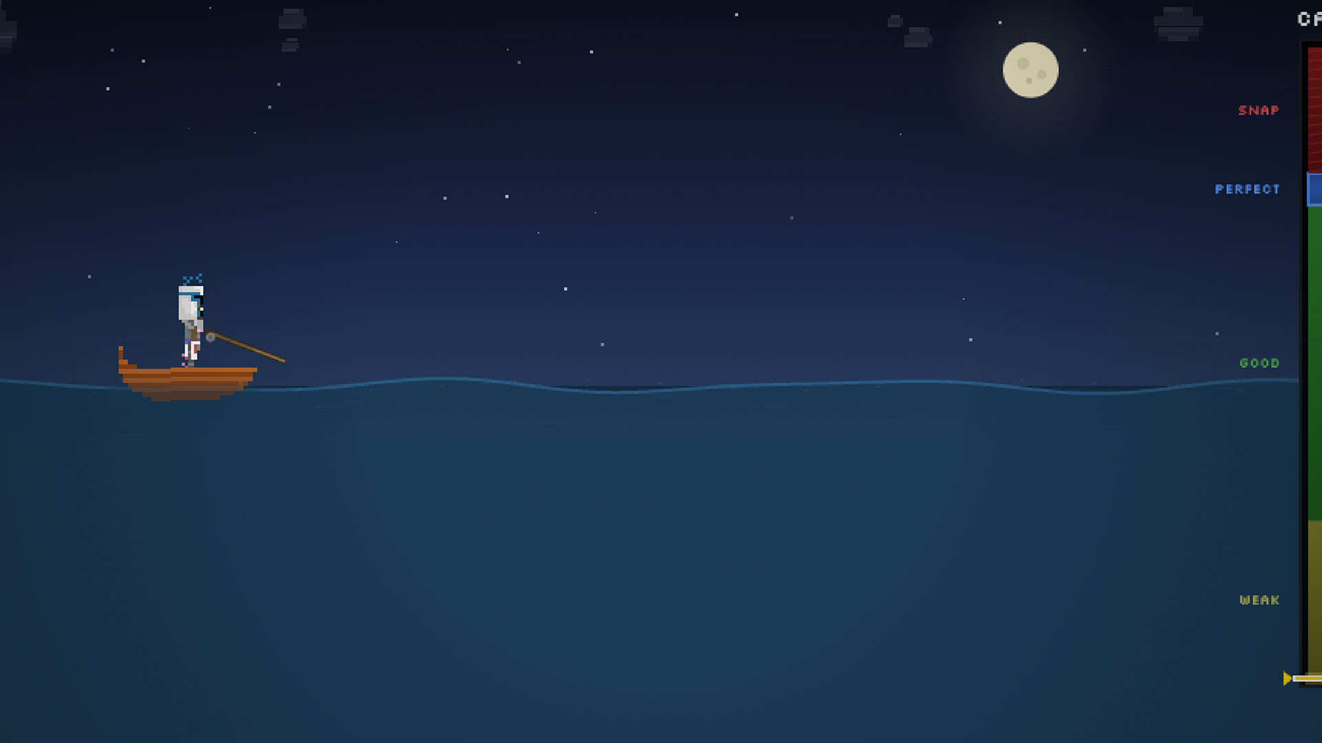 Severed Light screenshot 5
