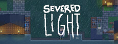 Severed Light cover