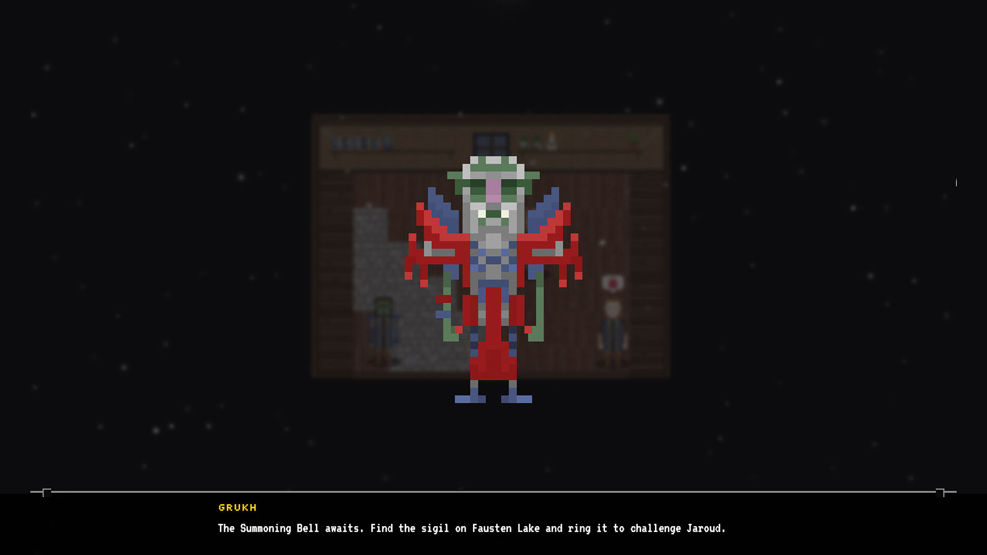 Severed Light screenshot 7