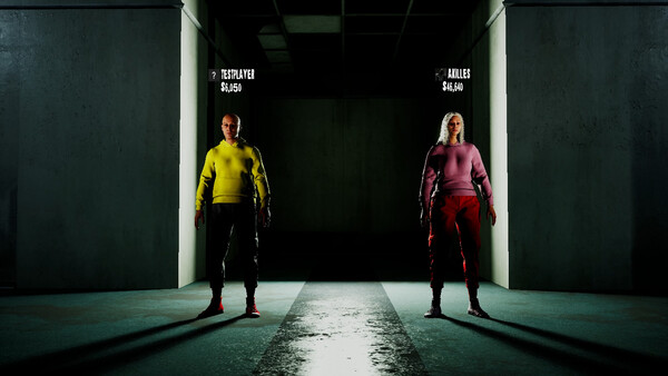 Kill Your Friends — скриншот