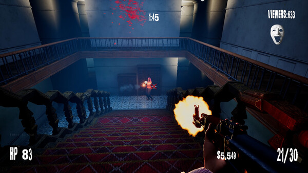 Kill Your Friends 스크린샷 4