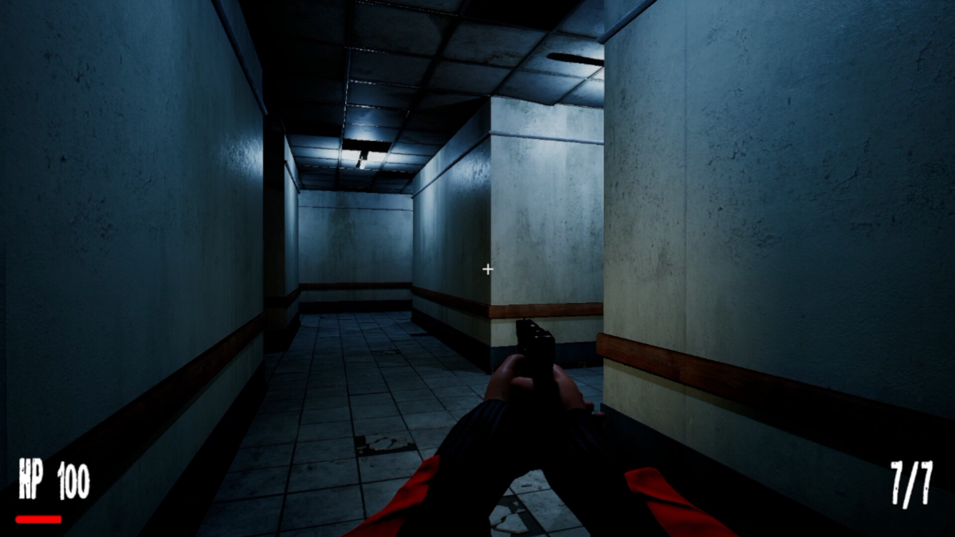 Kill Your Friends Featured Screenshot #1