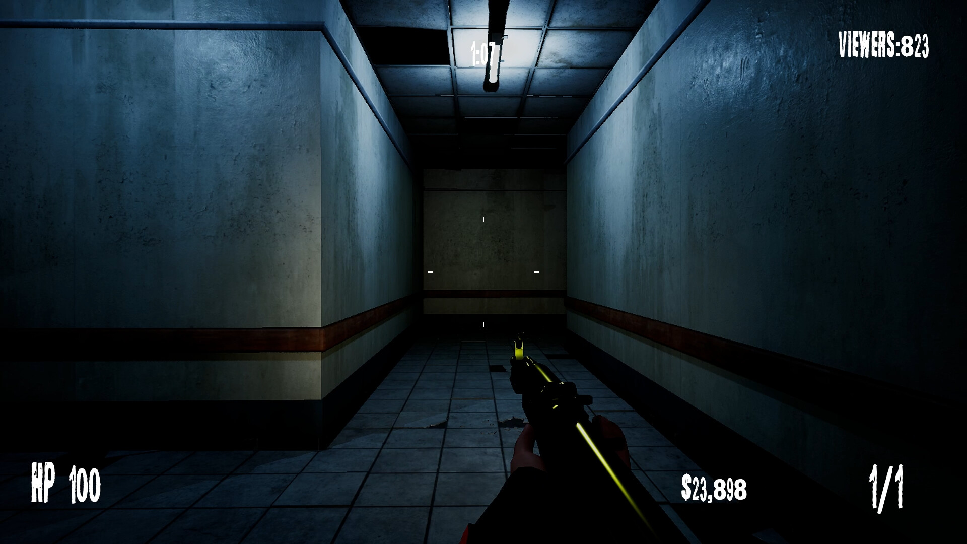 Kill Your Friends screenshot 5