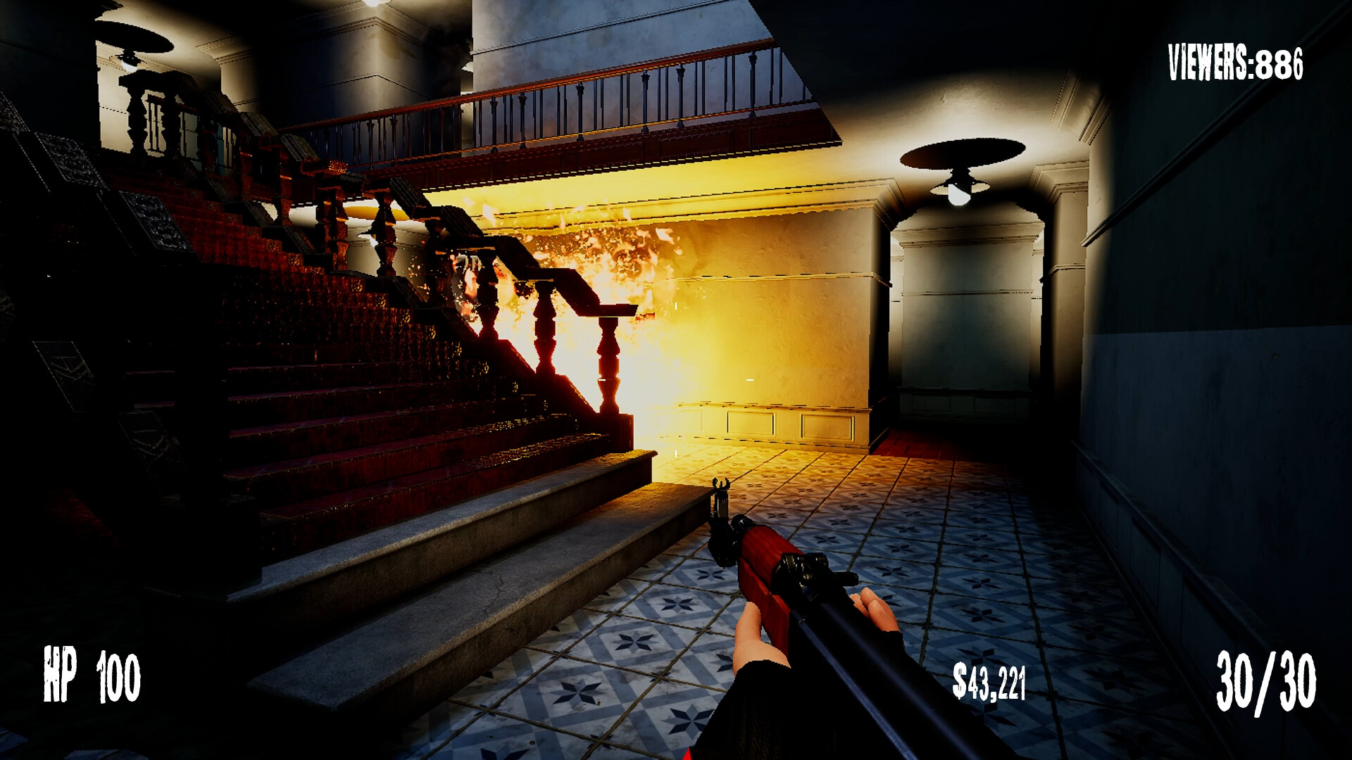 Kill Your Friends screenshot 6