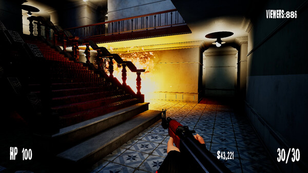 Скриншот 5 из игры Kill Your Friends