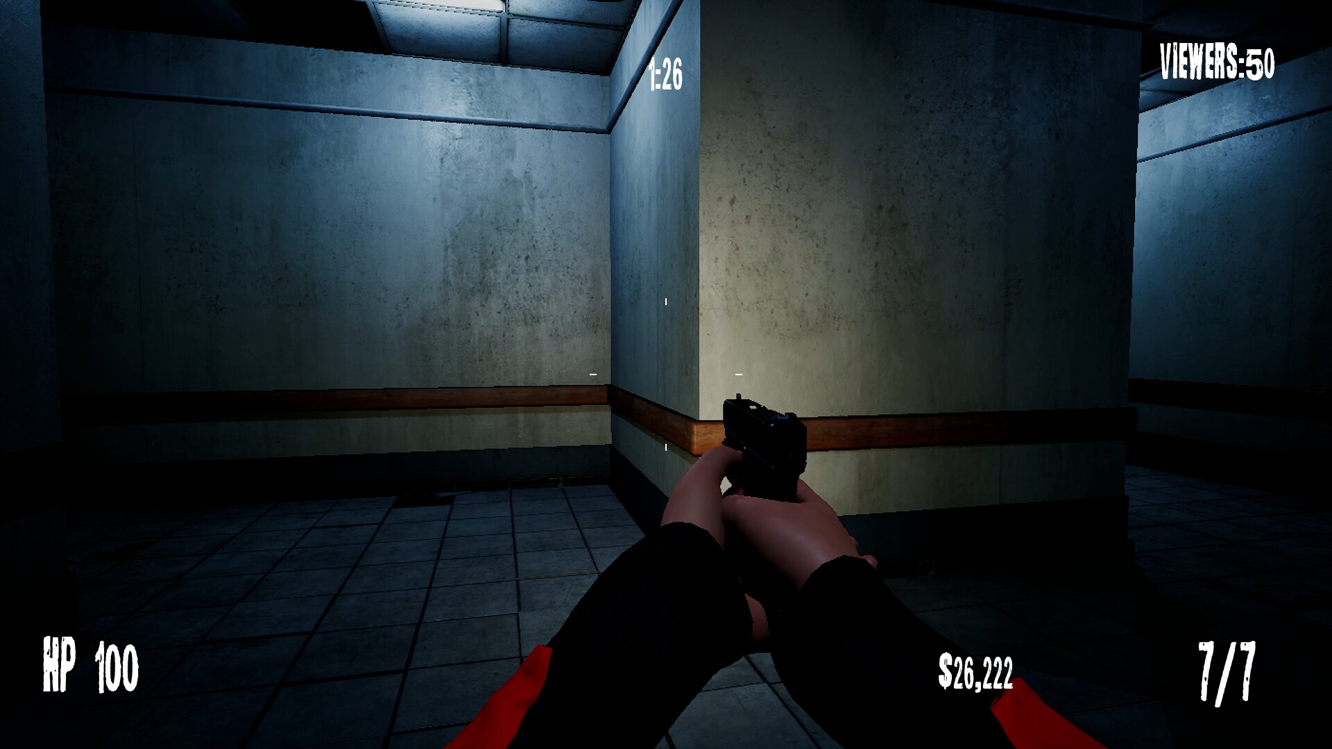 Kill Your Friends screenshot 2