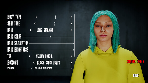 Скриншот 2 из игры Kill Your Friends