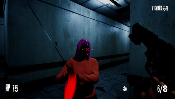 Kill Your Friends — скриншот