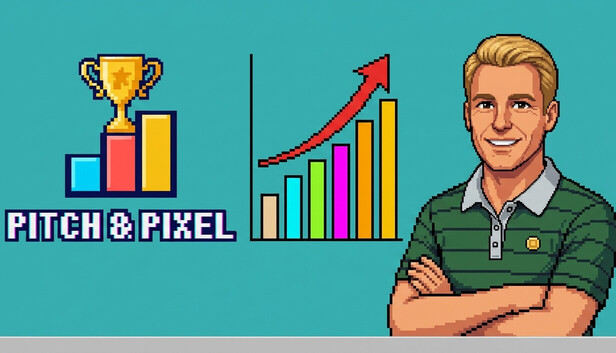 Pitch & Pixel