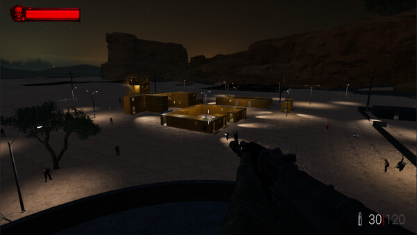 Last Signal