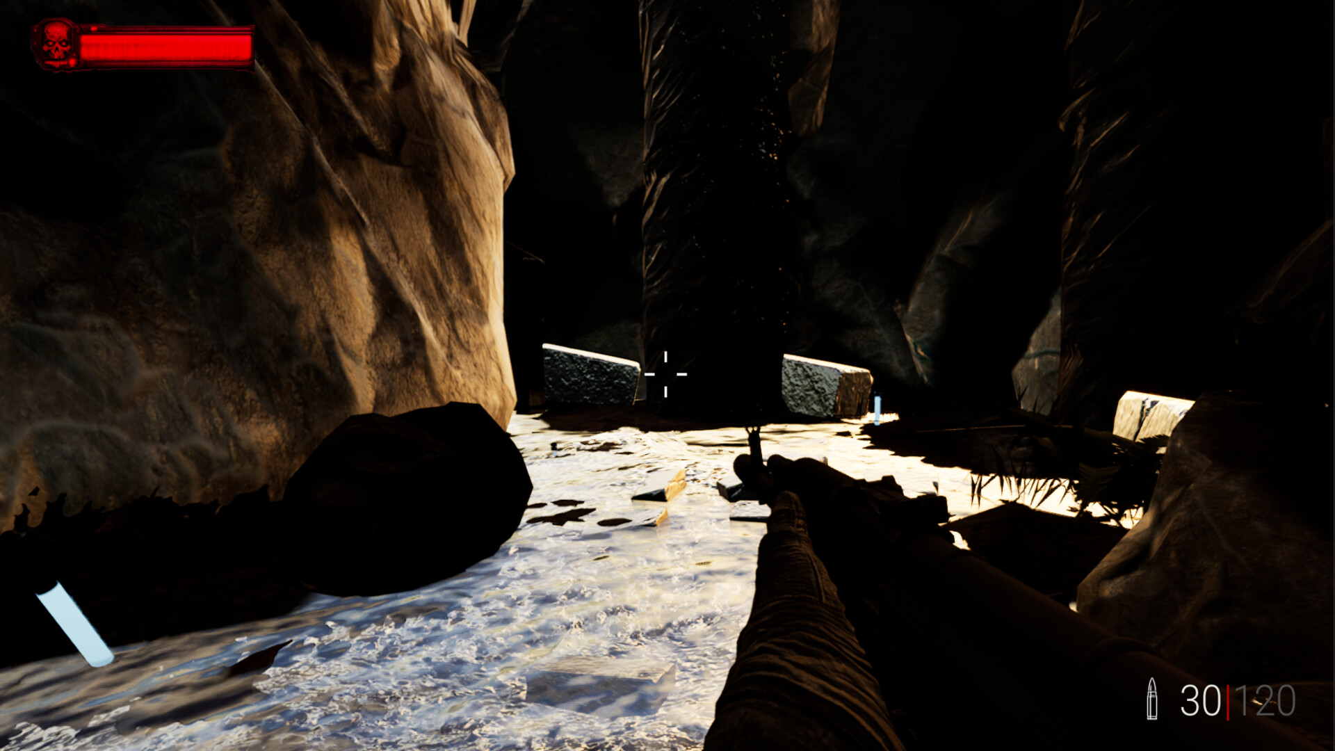 Last Signal screenshot 5