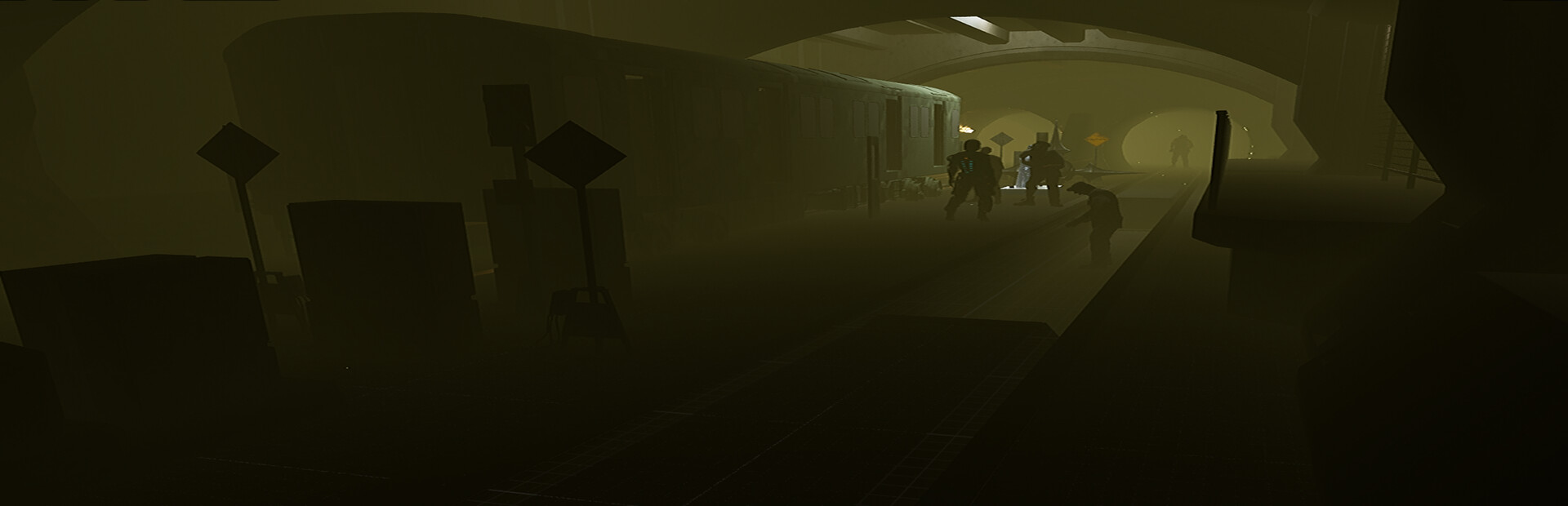 Last Signal