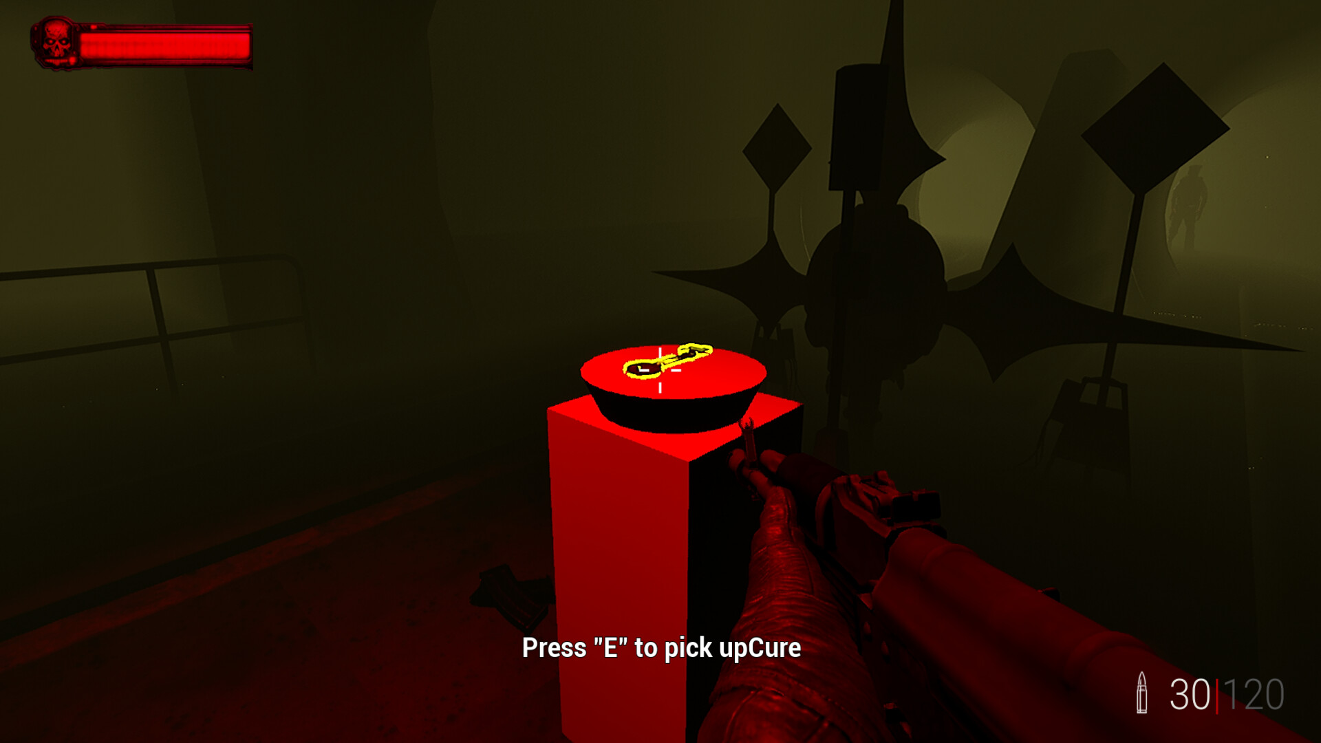 Last Signal screenshot 7