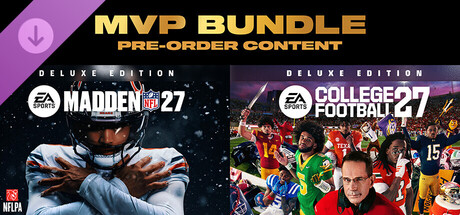EA SPORTS™ MVP 同捆包预购内容