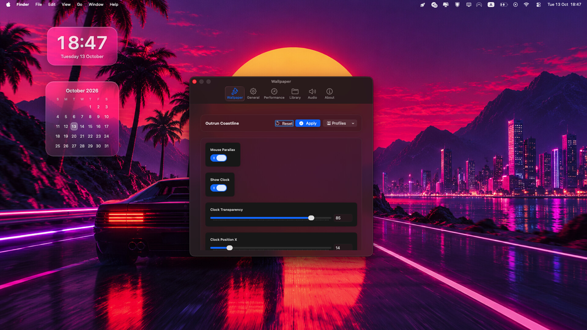 Screenshot 5